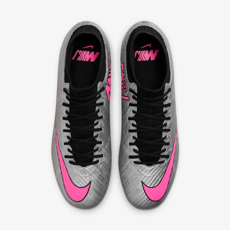 Nike Men's Zoom Superfly 9 Academy XXV Firm-Ground/Multi-Ground Shoe